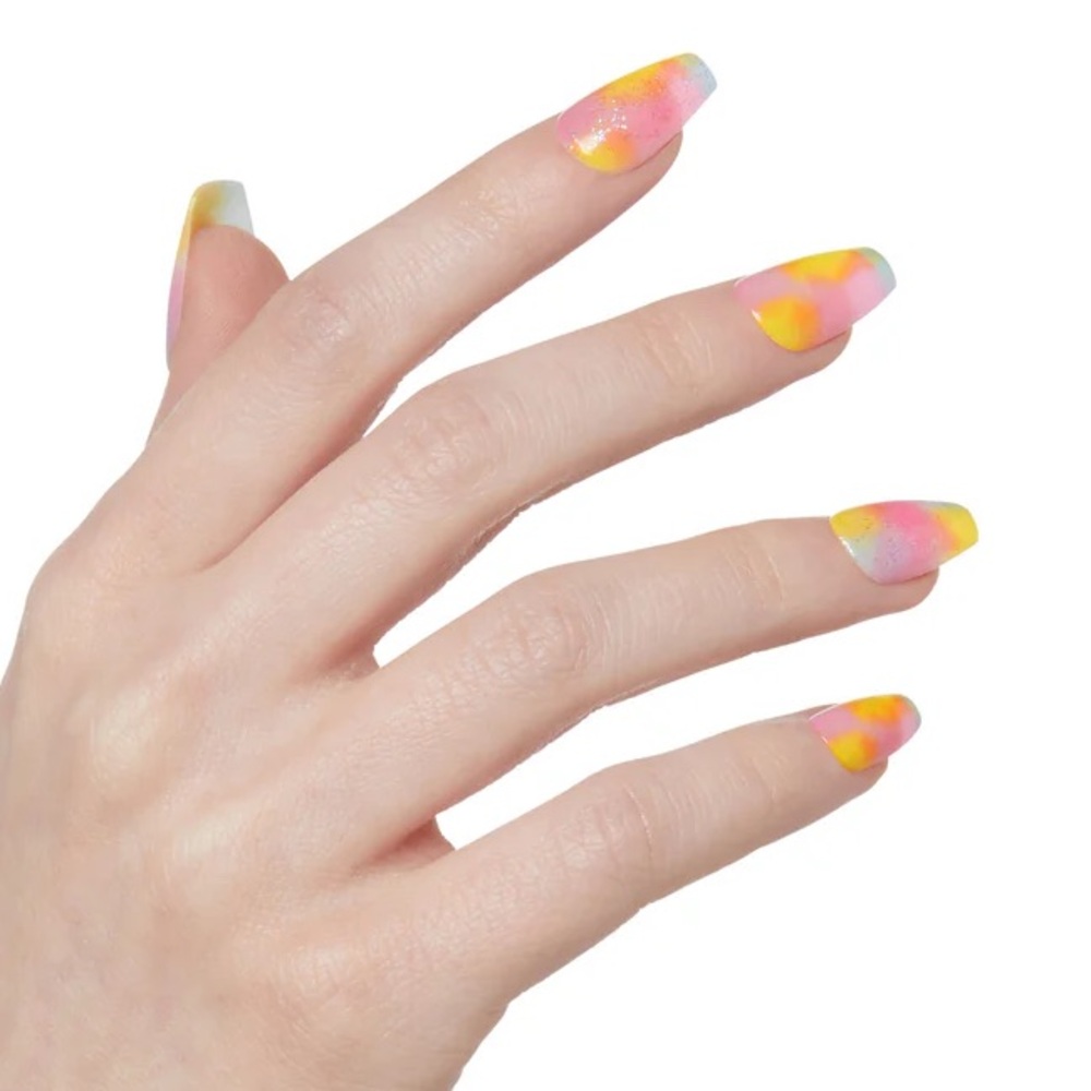 imPRESS Press-on Nails - Candy Syrup    kiss beauty fake nail press on manicure